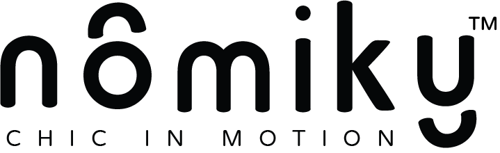 nômiky™ — Chic in Motion